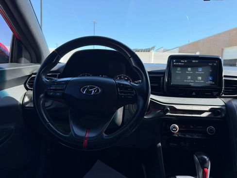 Used 2020 Hyundai Veloster 2.0 Premium FWD image 22