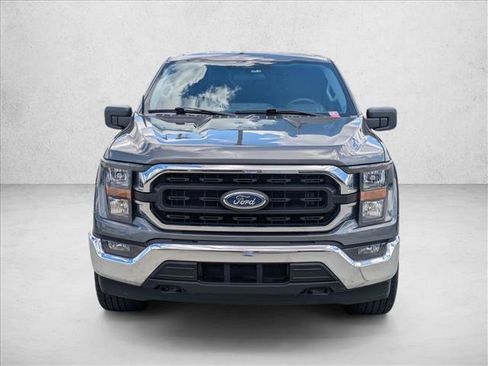 Certified 2023 Ford F150 XLT AWD/4WD image 2