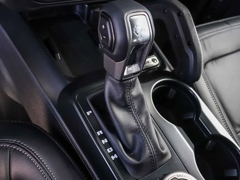 New 2026 Ford Bronco Outer Banks AWD/4WD image 21