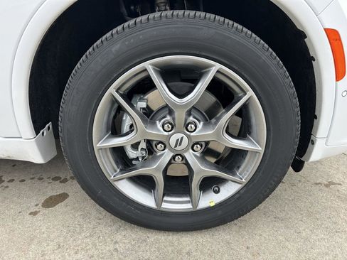 New 2026 Dodge Durango GT image 42