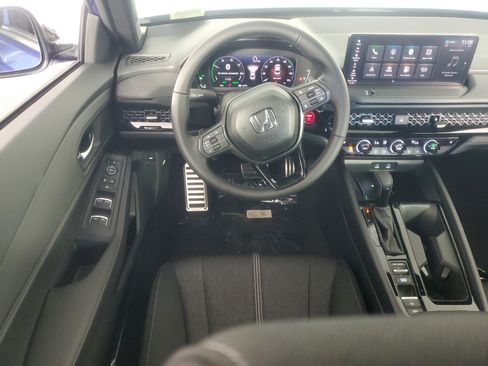 New 2026 Honda Accord Sport image 14