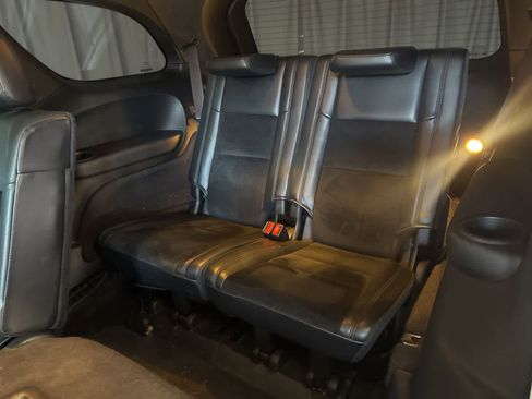 Used 2018 Dodge Durango GT AWD/4WD image 18