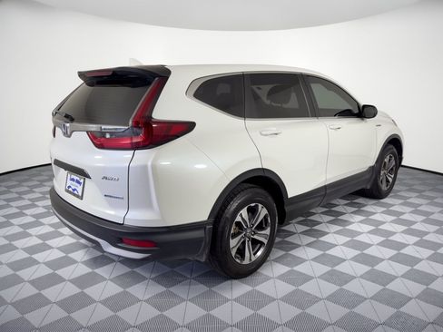 Used 2020 Honda CR-V LX image 9