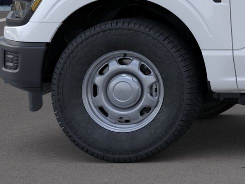 New 2026 Ford F150 XL AWD/4WD image 19