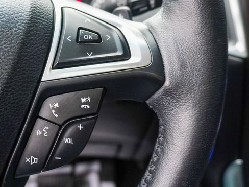 Used 2015 Ford Edge Titanium w/ Equipment Group 301A image 35