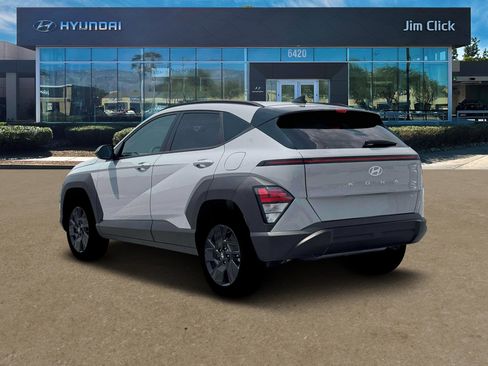 New 2026 Hyundai Kona SEL Sport image 5
