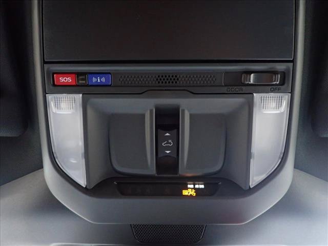 New 2026 Subaru Forester Premium AWD/4WD image 23