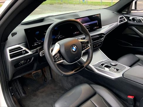Used 2026 BMW 430i xDrive Coupe AWD/4WD image 17