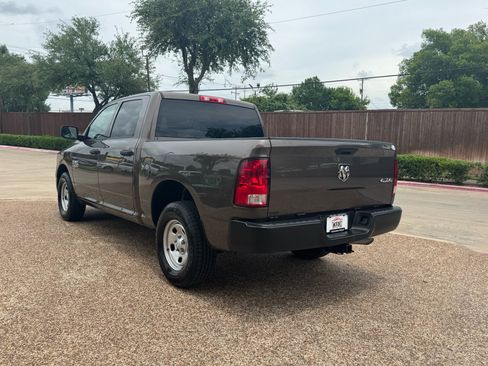Used 2020 RAM 1500 Tradesman w/ Popular Equipment Group AWD/4WD image 10