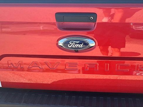 Used 2024 Ford Maverick XL FWD image 31