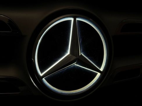 Used 2020 Mercedes-Benz GLS 450 4MATIC image 6