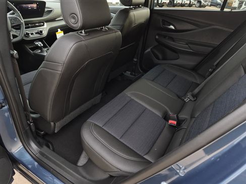 New 2026 Buick Envista Preferred w/ Convenience I Package image 9