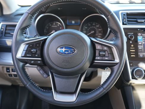 Used 2018 Subaru Legacy 2.5i Premium w/ Eyesight & BSD & Rcta & HBA image 25