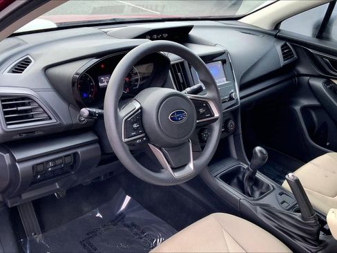 Used 2022 Subaru Impreza 2.0i image 17