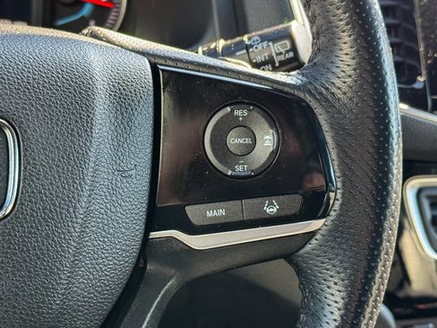 Used 2019 Honda Passport Touring image 31