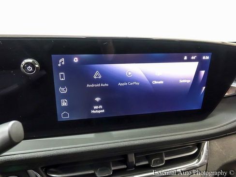 New 2026 Buick Envista Preferred w/ Convenience I Package image 12