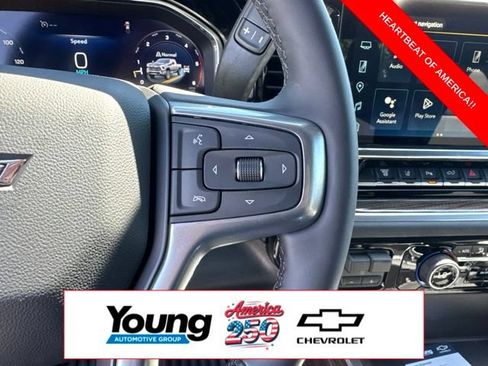 New 2026 Chevrolet Silverado 3500 LT w/ Trail Boss Package AWD/4WD image 20