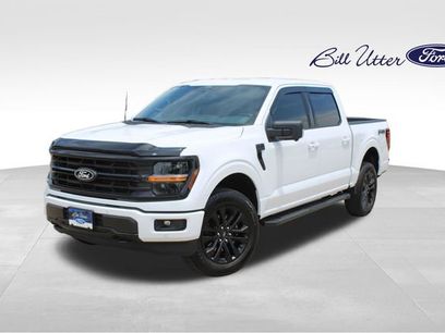 Used 2026 Ford F150 XLT w/ Equipment Group 302A MID