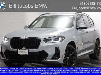 Certified 2024 BMW X3 xDrive30i w/ Premium Package w/ZPA AWD/4WD video 1