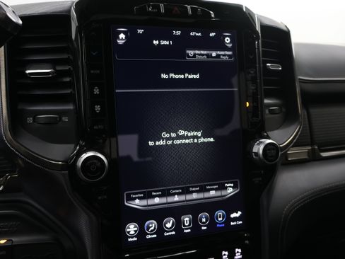 Used 2022 Ford F250 XLT w/ Black Appearance Package AWD/4WD image 63