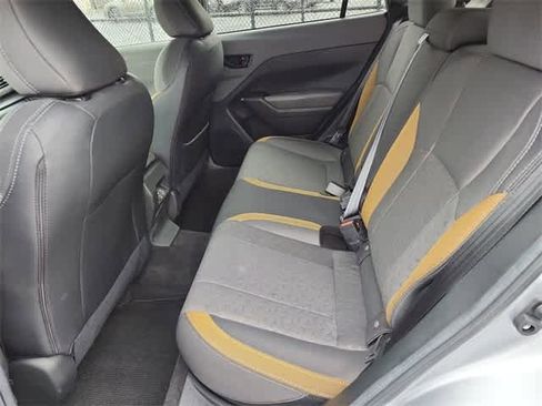 Used 2025 Subaru Crosstrek 2.5i Sport image 18