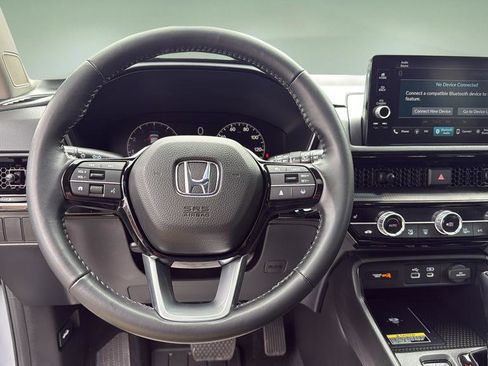 Used 2025 Honda CR-V EX-L image 22