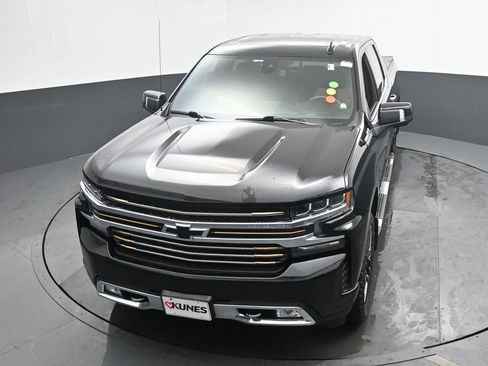 Used 2021 Chevrolet Silverado 1500 High Country image 38