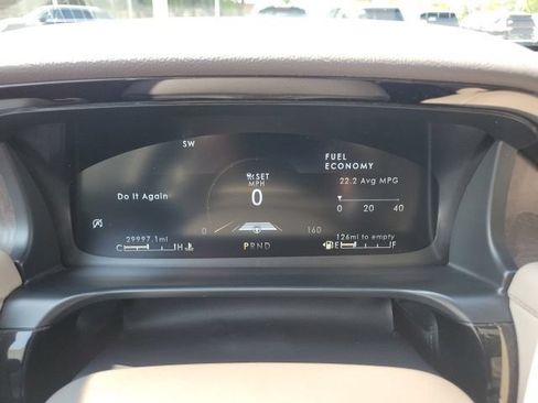 Certified 2023 Lincoln Aviator Reserve w/ Equipment Group 201A AWD/4WD image 31