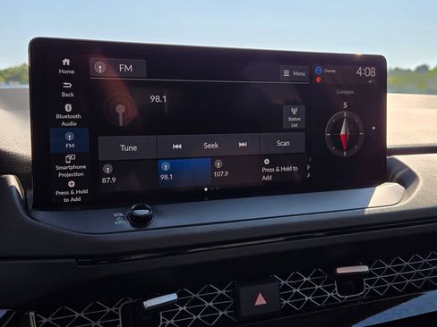 Used 2023 Honda Accord EX-L image 21