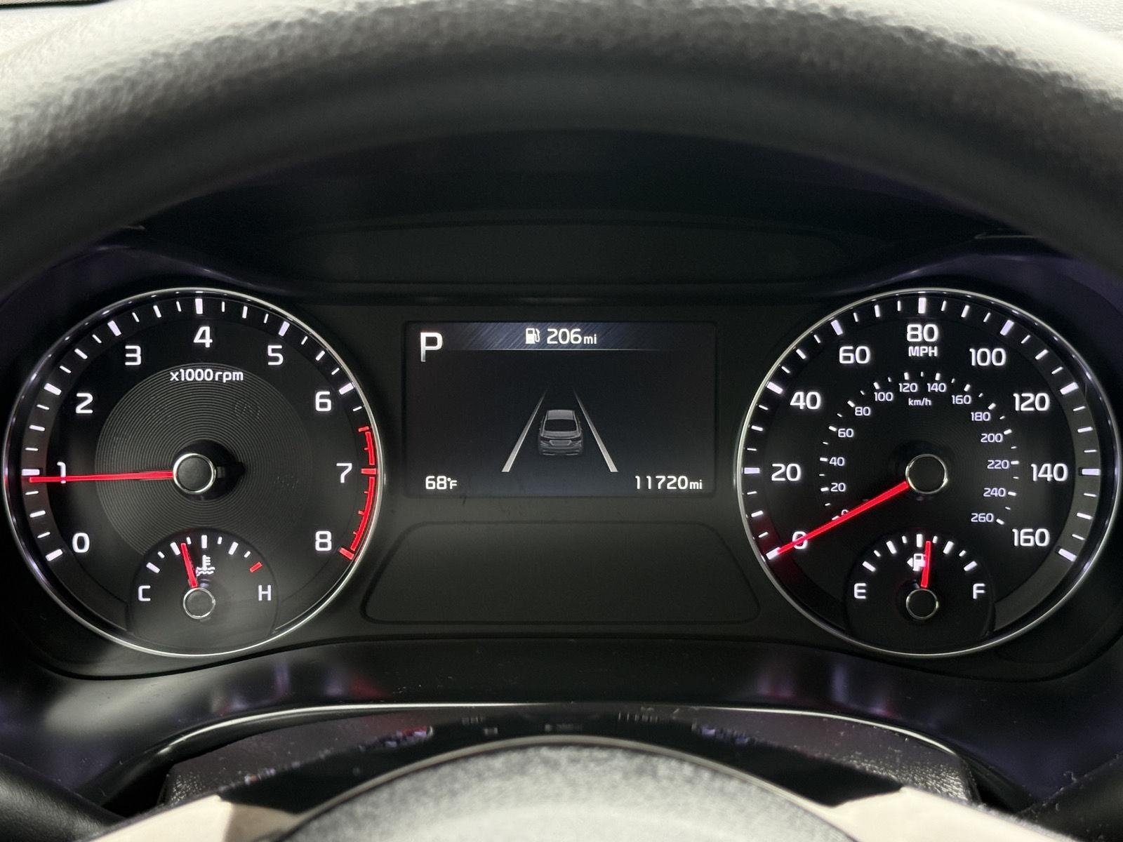 Used 2024 Kia Forte LXS w/ LXS Technology Package FWD image 31