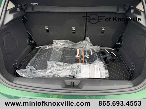 New 2025 MINI Cooper S image 12