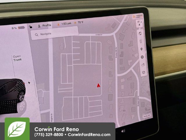 Used 2023 Tesla Model Y AWD image 14