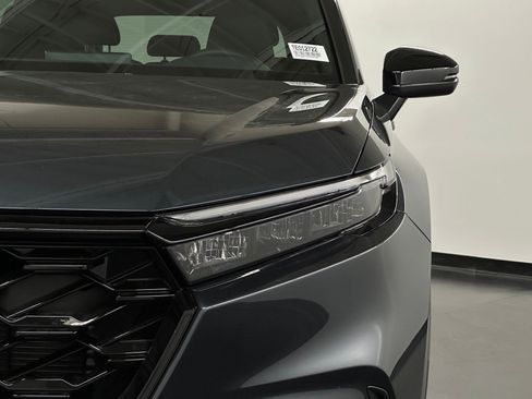 New 2026 Honda CR-V Sport image 11