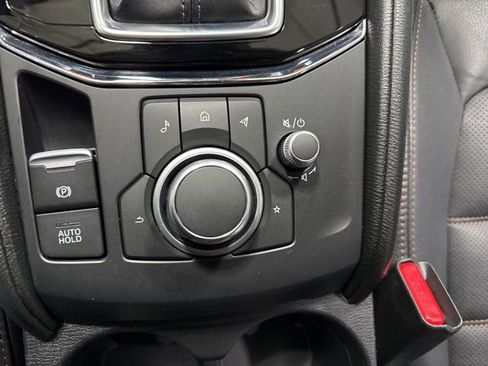 Used 2023 MAZDA CX-5 AWD 2.5 S image 23