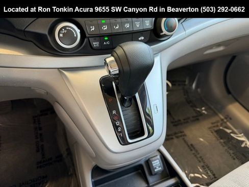 Used 2013 Honda CR-V LX image 24