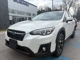 Used 2019 Subaru Crosstrek 2.0i Premium video 1