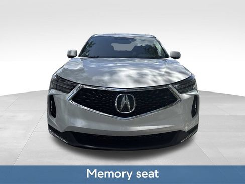 Certified 2024 Acura RDX SH-AWD image 10