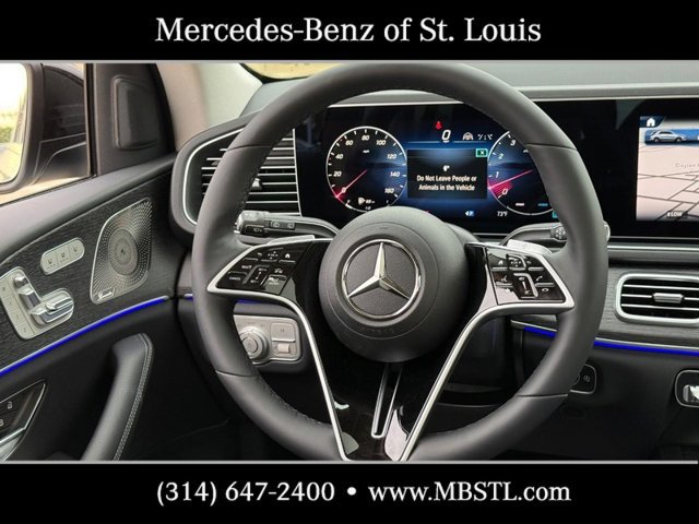 New 2026 Mercedes-Benz GLE 450 4MATIC image 9