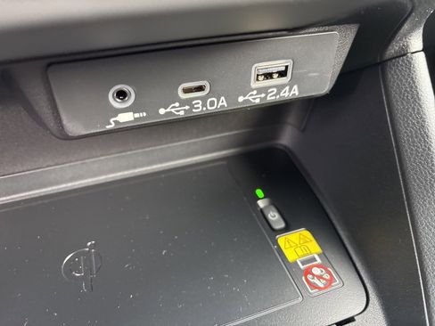 New 2026 Subaru Crosstrek 2.5i Limited image 20