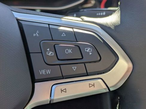 New 2026 Volkswagen Jetta SE image 27