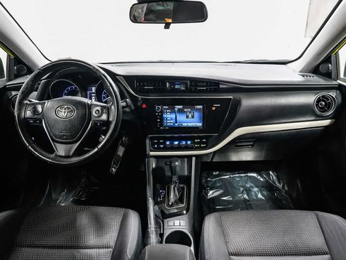 Certified 2017 Toyota Corolla iM w/ Carpet Mat Package FWD image 13