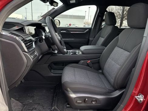 New 2026 GMC Acadia Elevation w/ Black Edition image 19