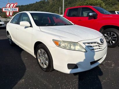 Used 2011 Toyota Camry LE