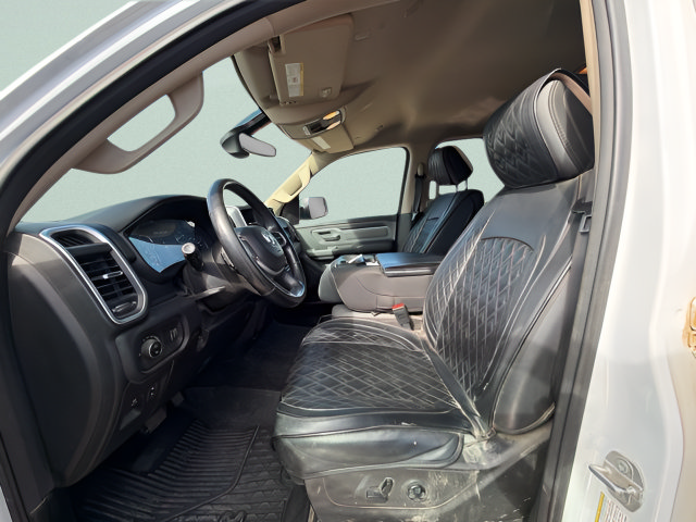 Used 2020 RAM 1500 Big Horn AWD/4WD image 12