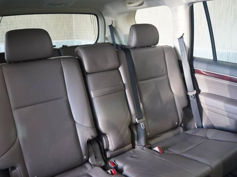 Used 2014 Lexus GX 460 Luxury AWD/4WD image 38