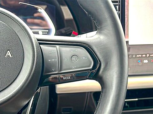 New 2026 MAZDA CX-5 Preferred AWD/4WD image 18