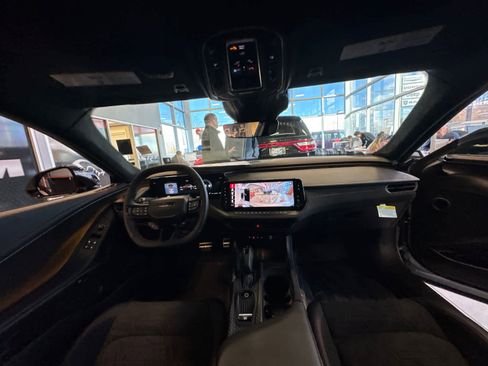 New 2024 Dodge Charger Scat Pack w/ Plus Group image 33