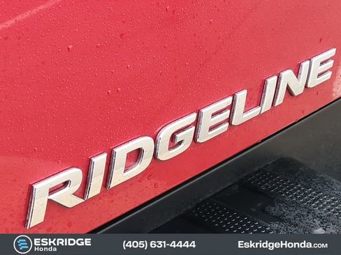 Used 2022 Honda Ridgeline RTL-E image 11