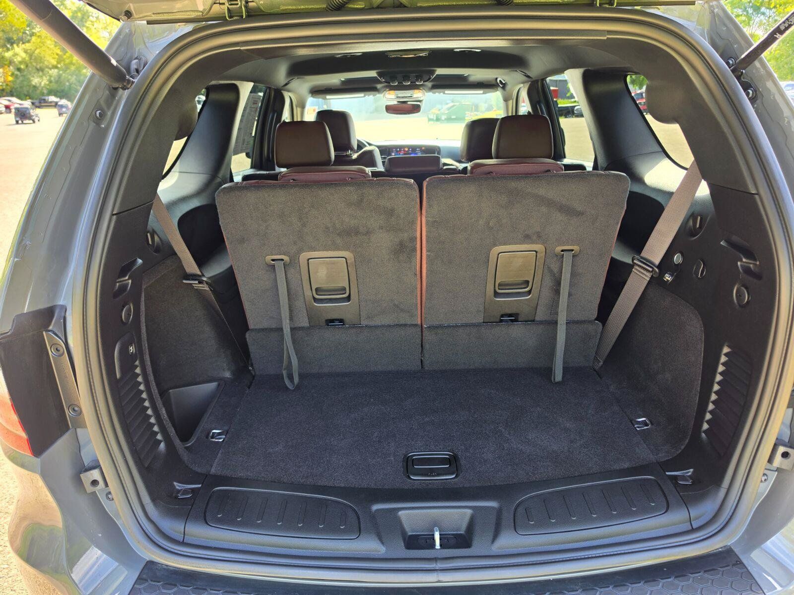 Used 2026 Dodge Durango GT AWD/4WD image 15