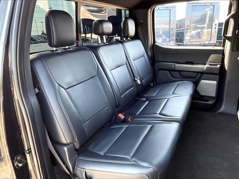 Used 2022 Ford F150 XLT w/ Equipment Group 302A High AWD/4WD image 18